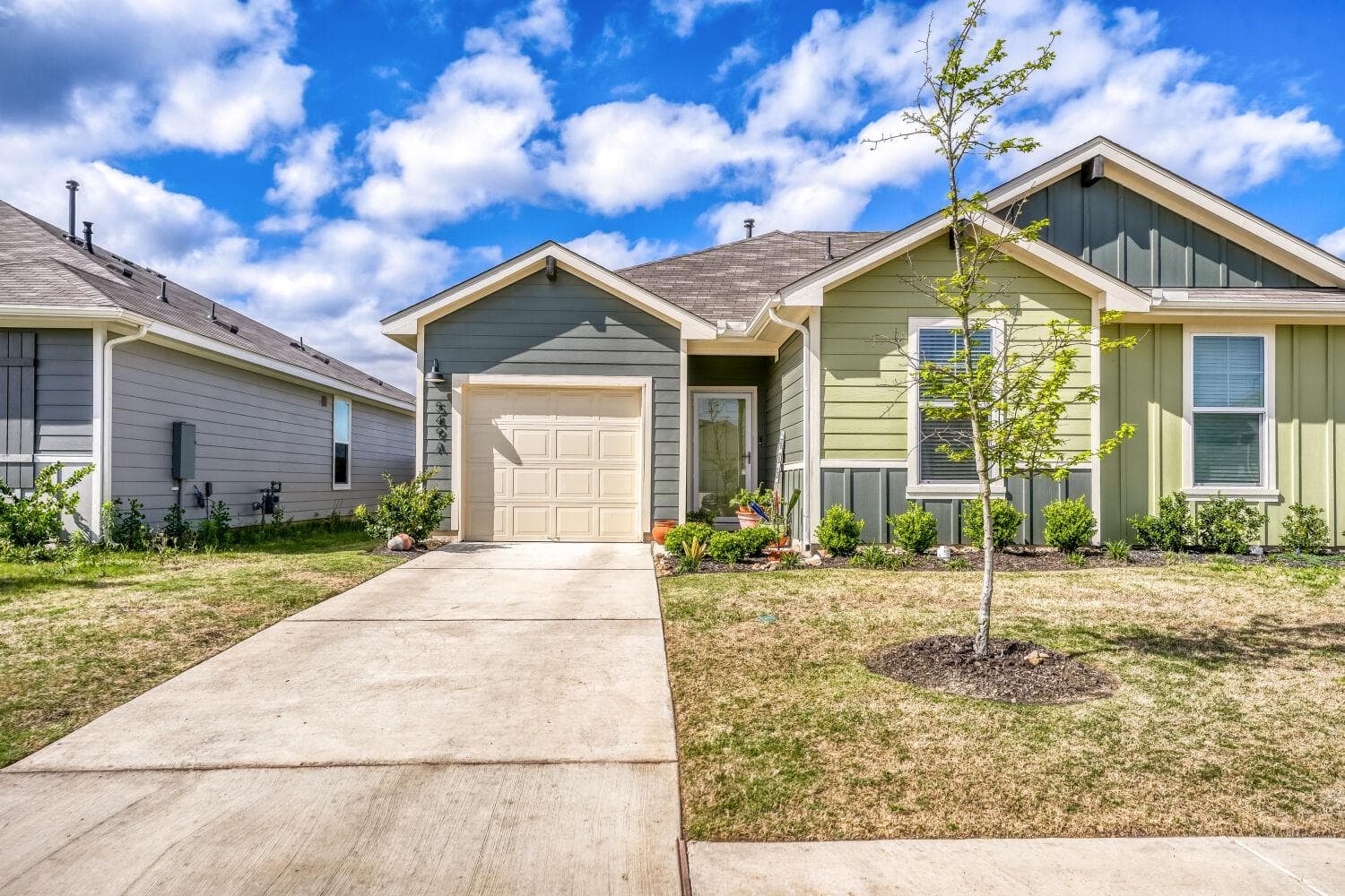 549 Arnold Loop #A