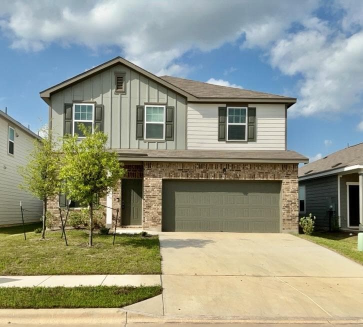 203 Stonebrook Dr