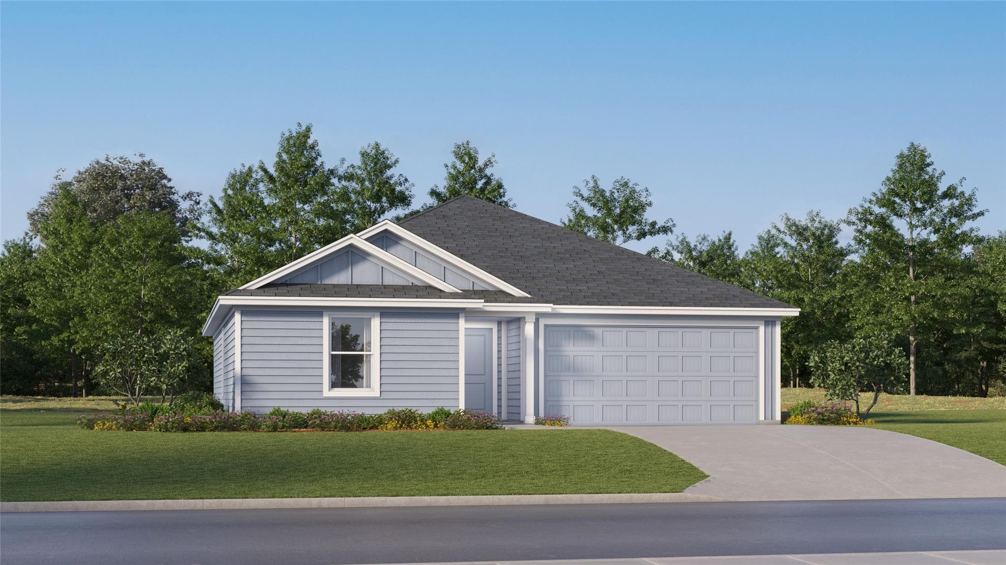 105 Bertram Oaks Dr