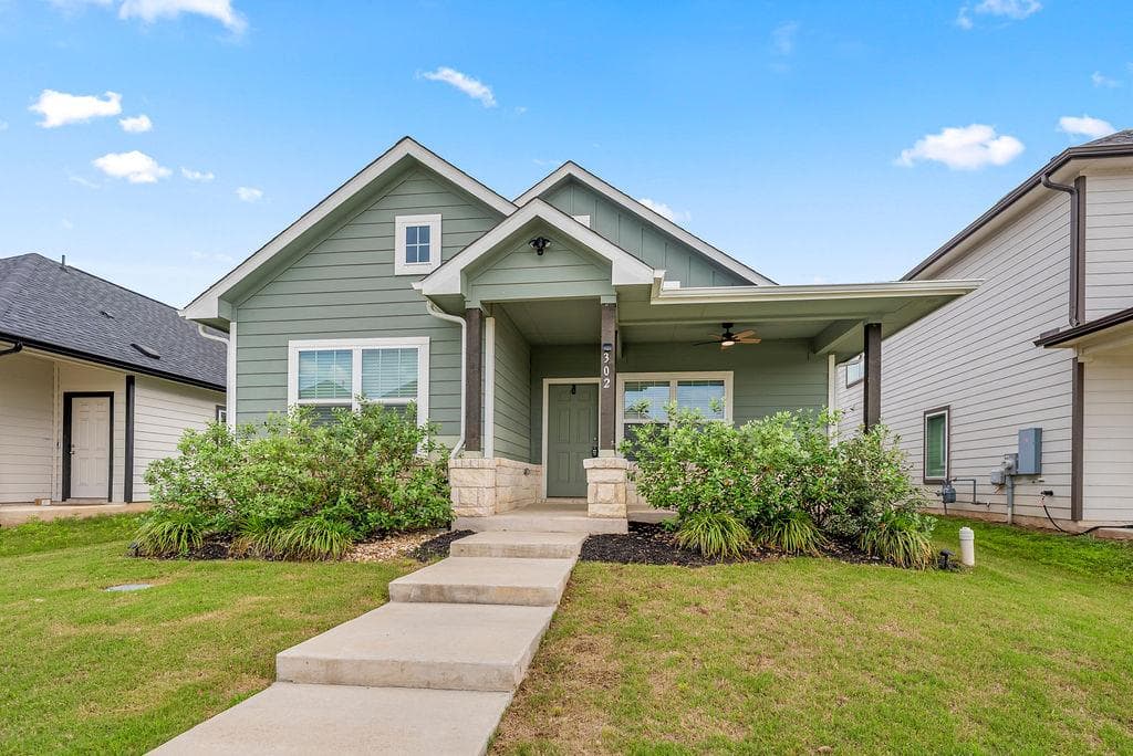 302 Timber Brook Dr