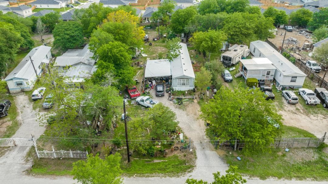 404 Quail Run