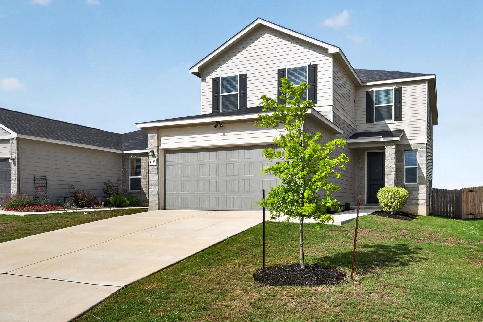 4133 Harper Lee Ln