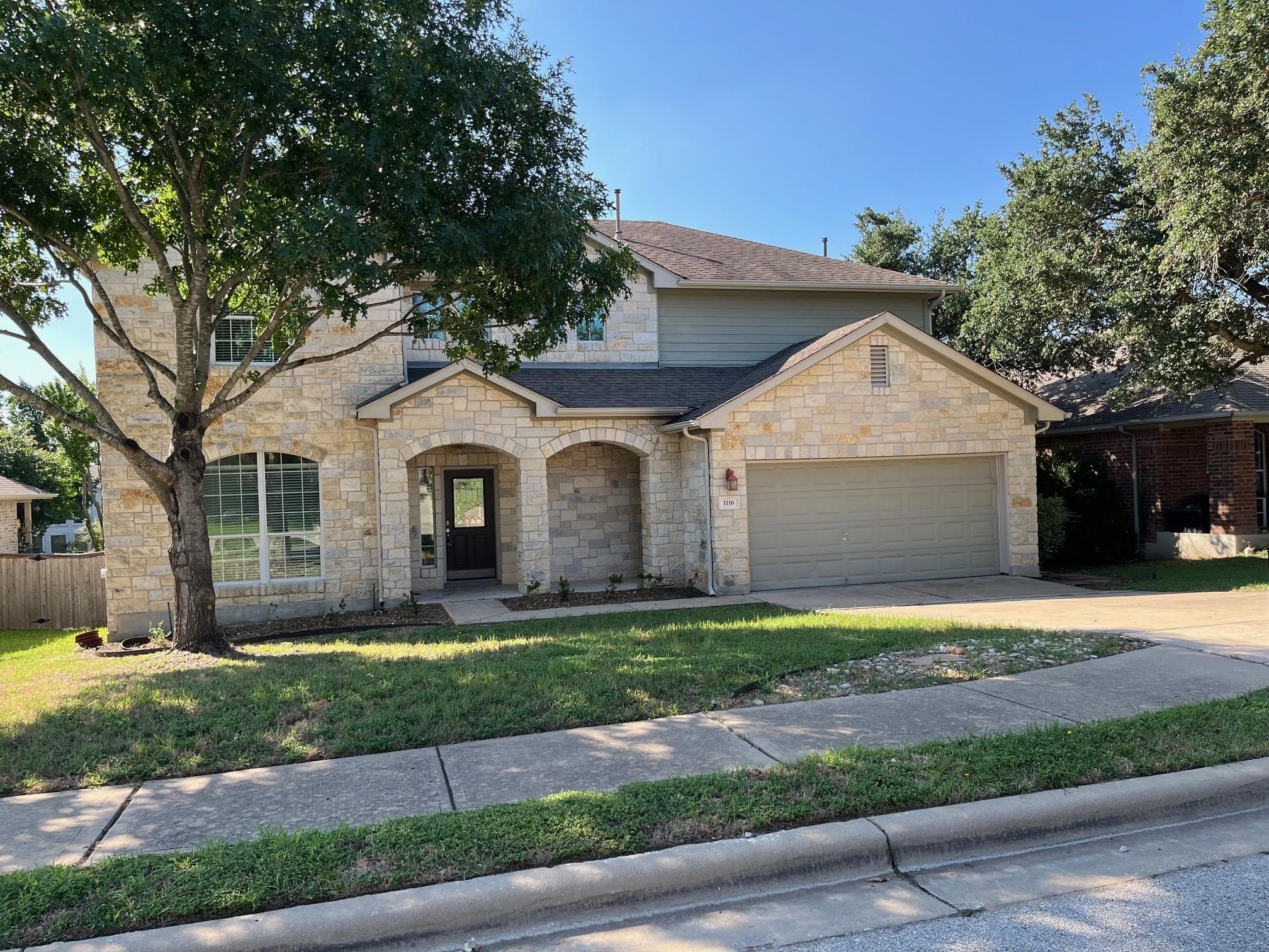 1116 Wigwam None