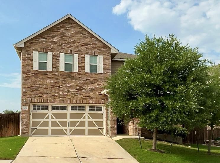213 Asher Blue Dr #7