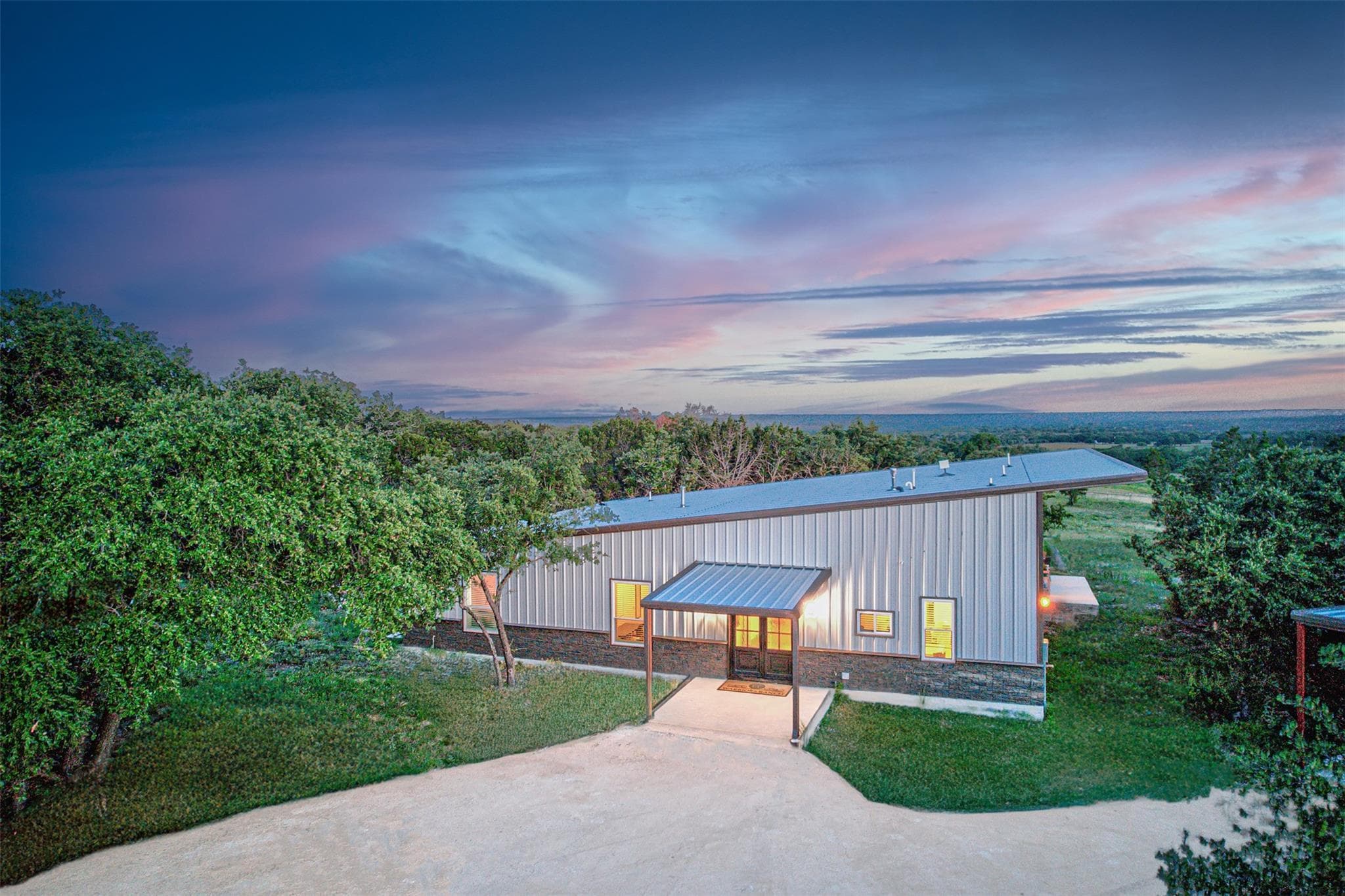 119 Miller Creek Blf