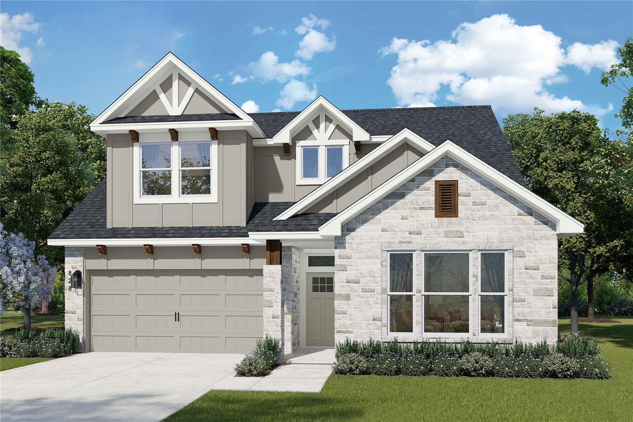 540 Gus Loop