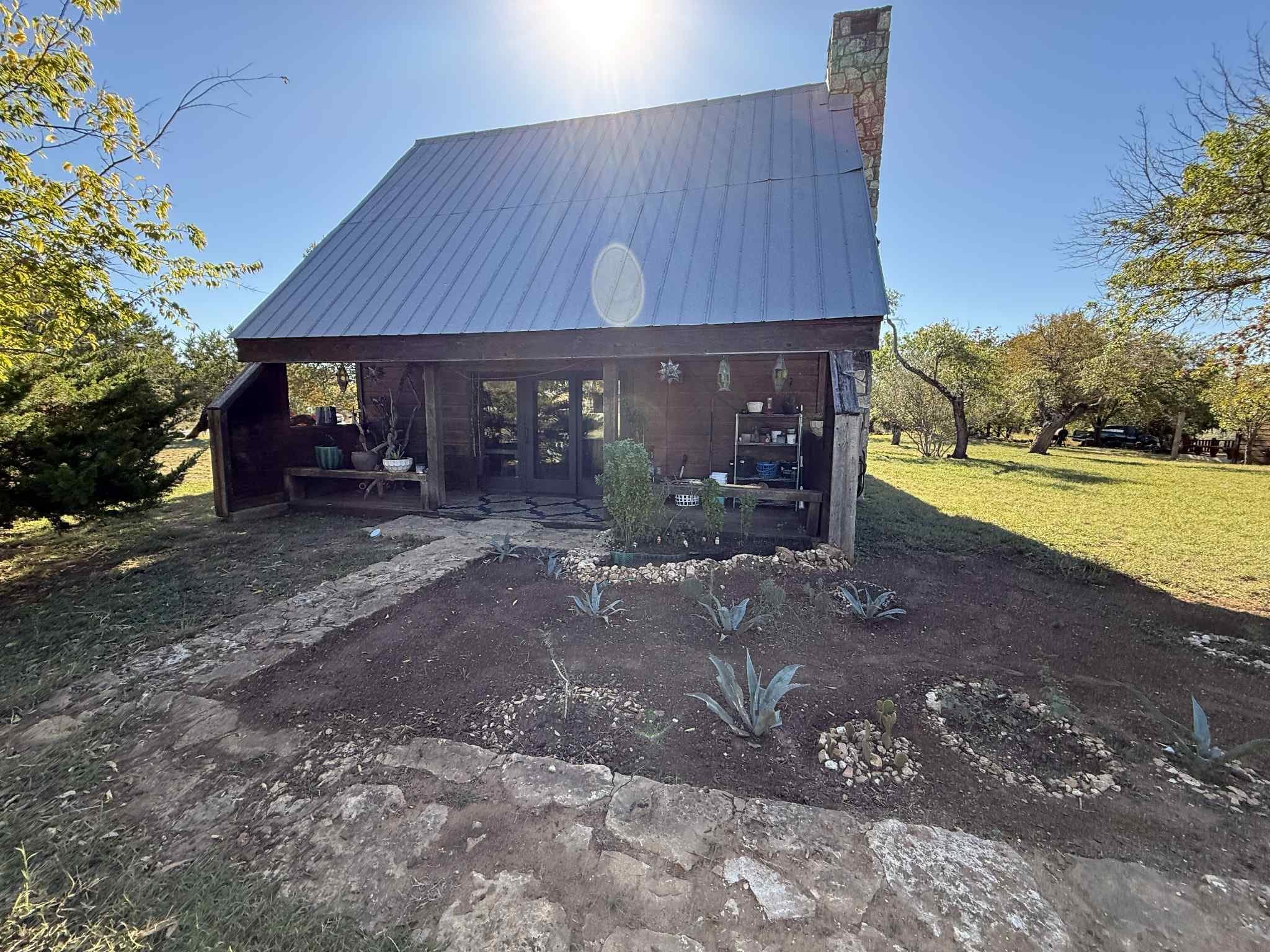 206 Topspin Dr