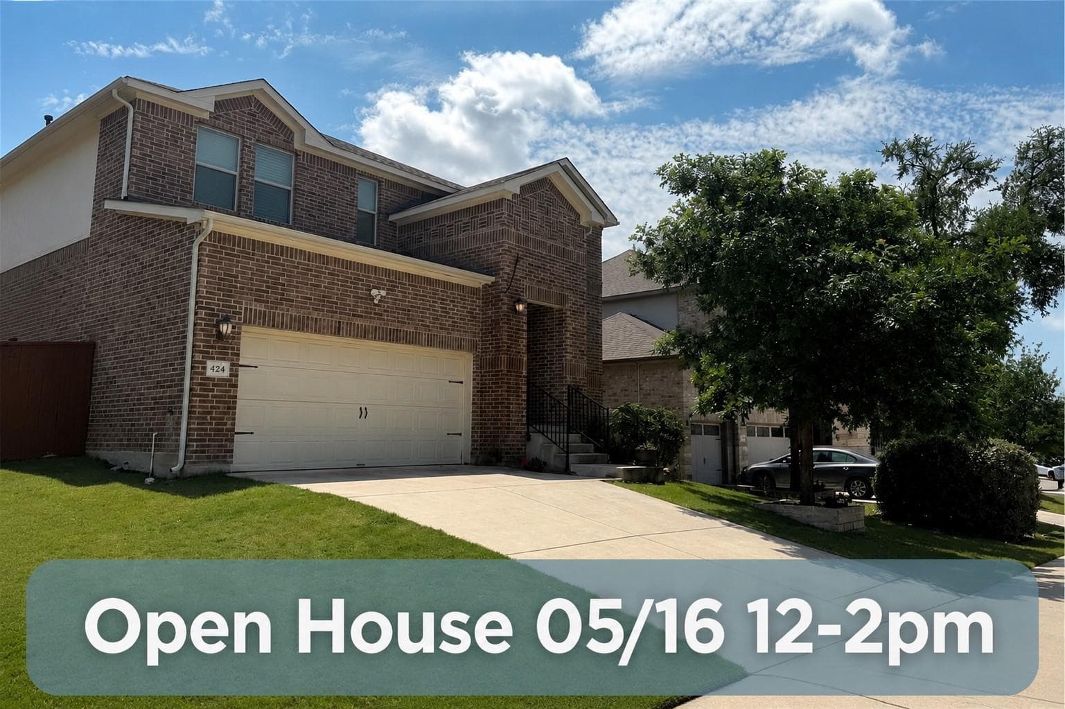 4424 Casa Robles Dr