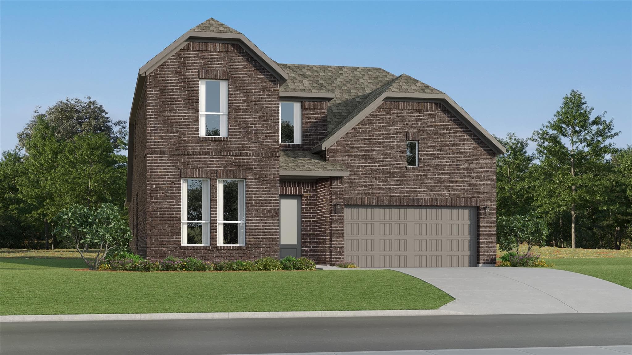1461 King Ranch Rd