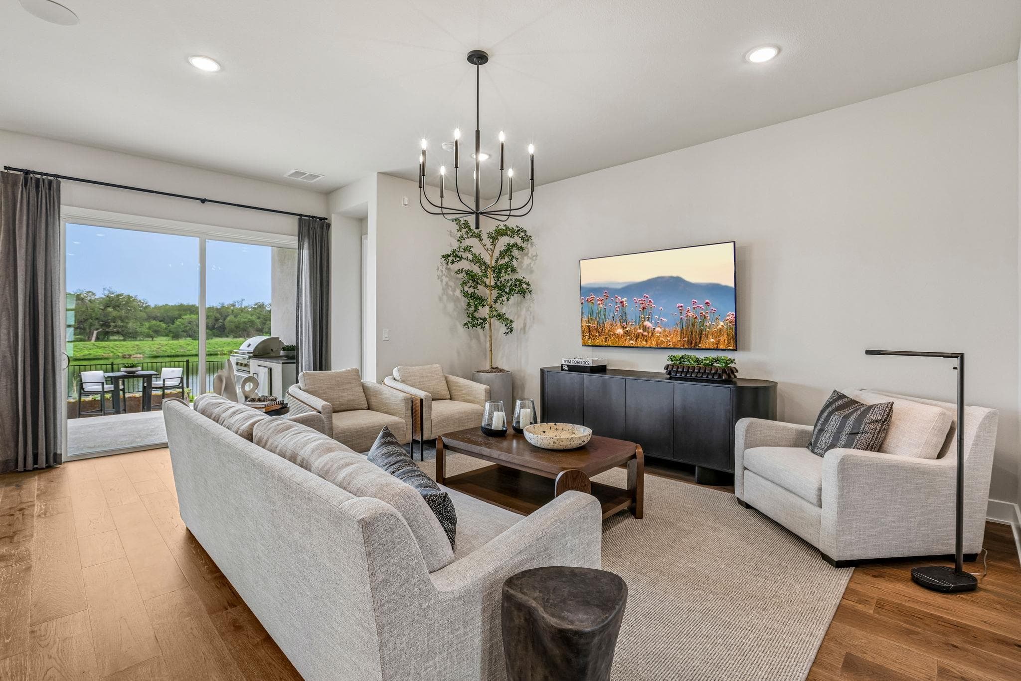 141 Christian Springs Dr