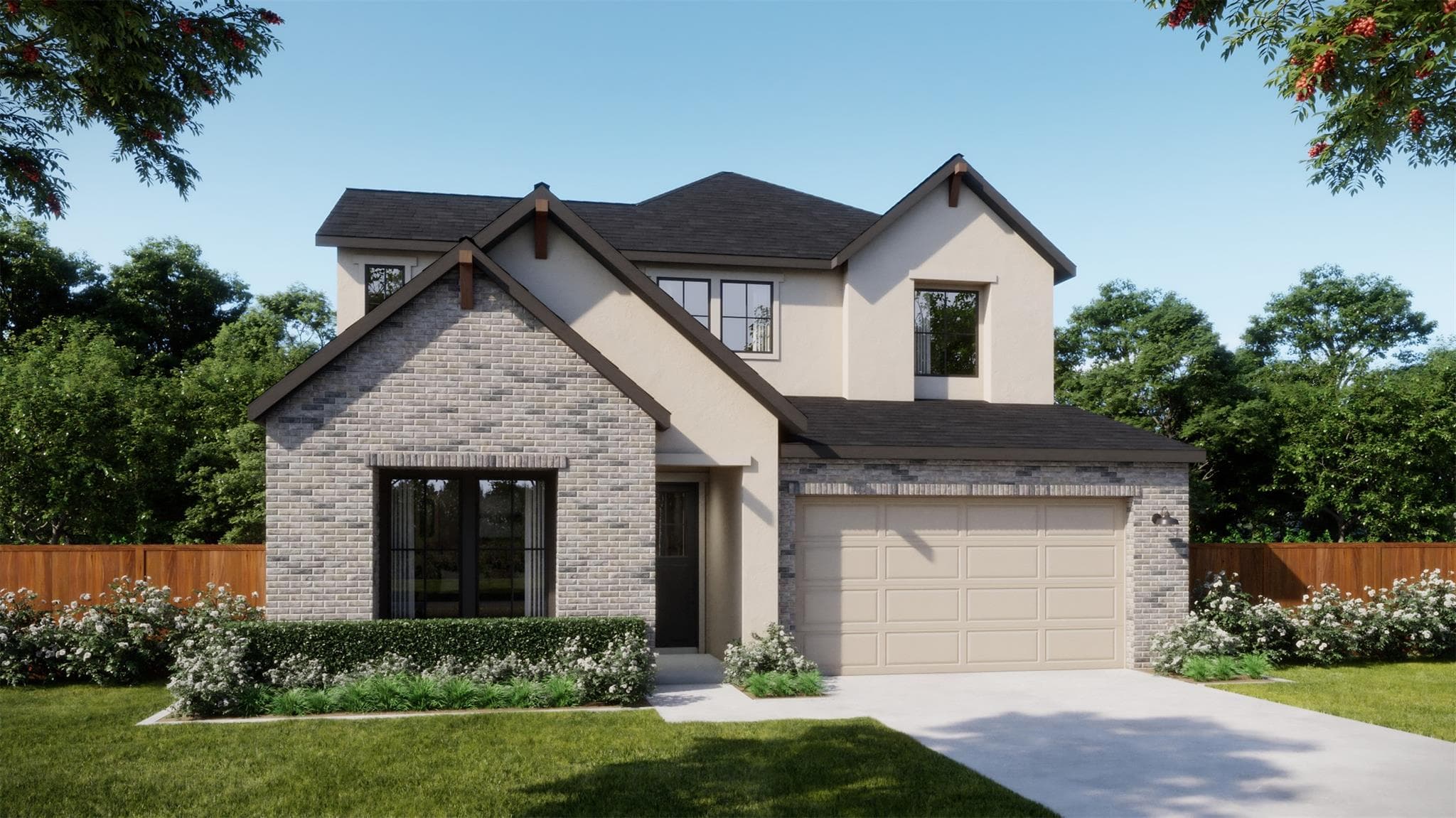 121 Christian Springs Dr