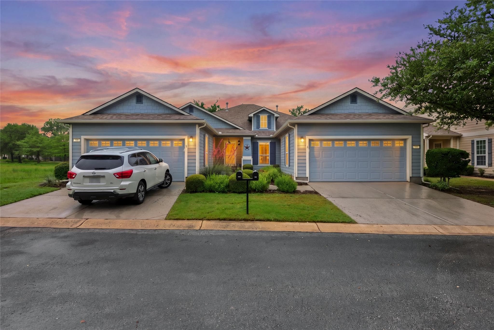 111 Hampton Cir