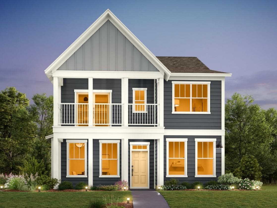 217 Leeland Dr