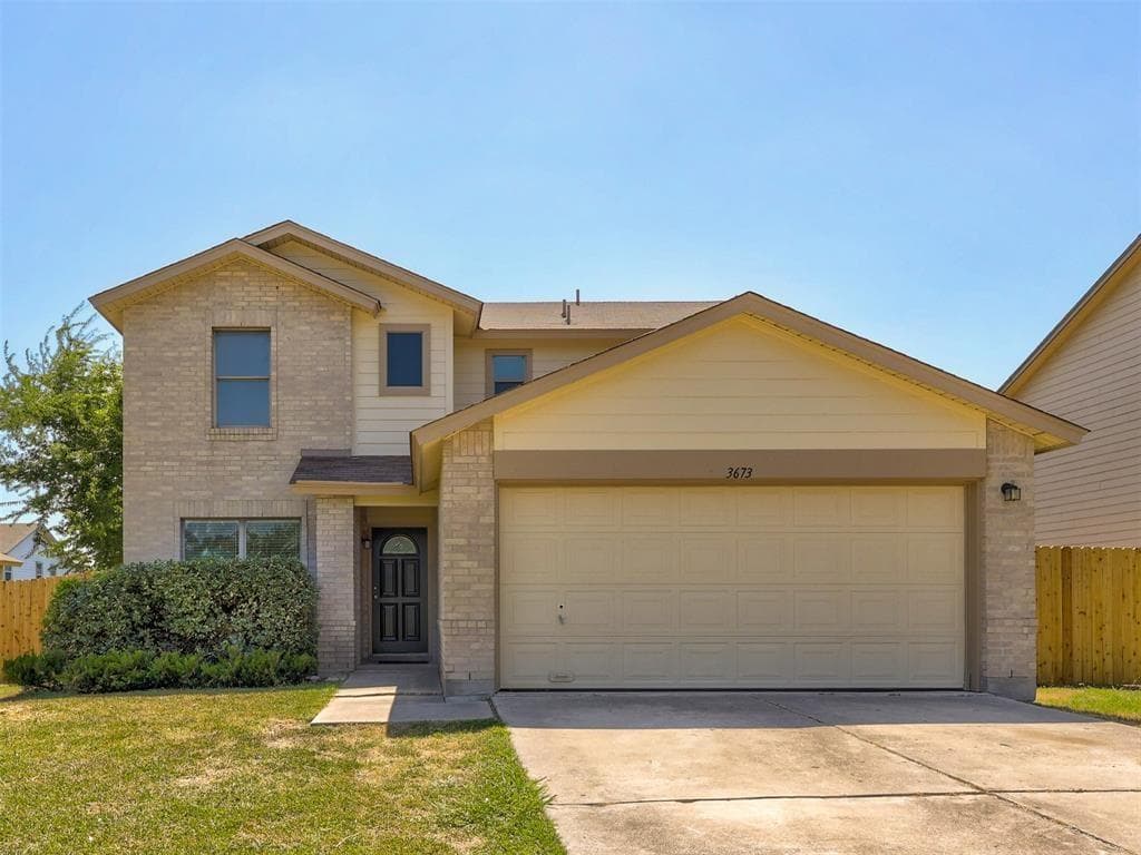 3673 Texana Loop