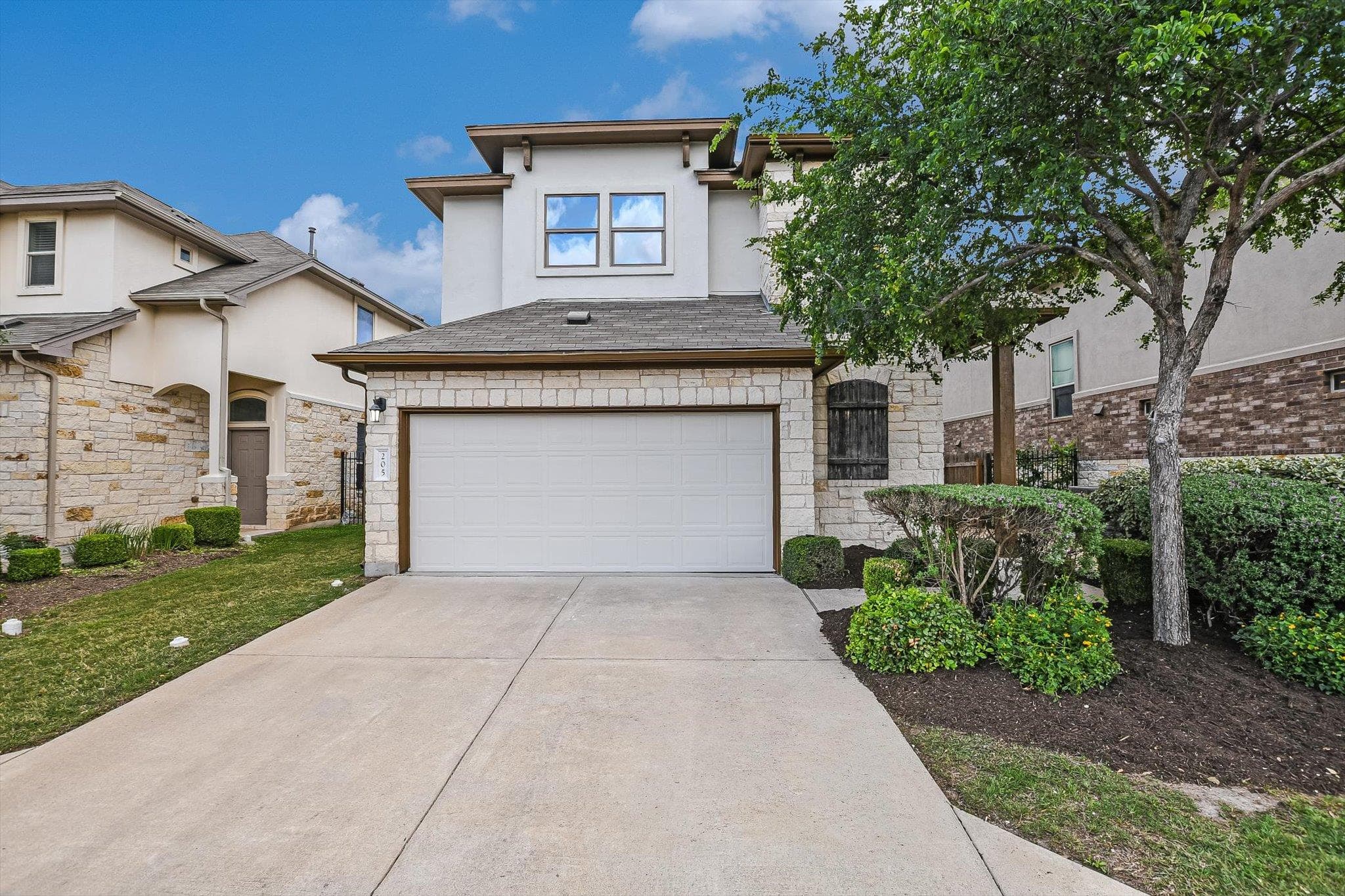 1401 Little Elm Trl #205