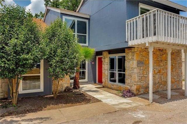 2706 Mulford Cv. Cv #B