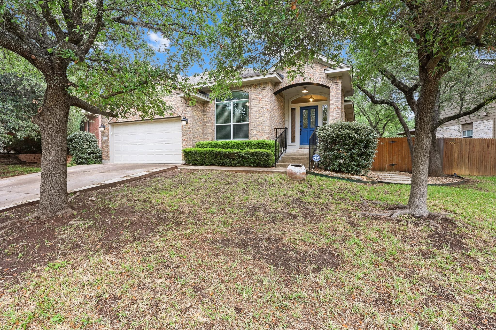 16505 Castletroy Dr