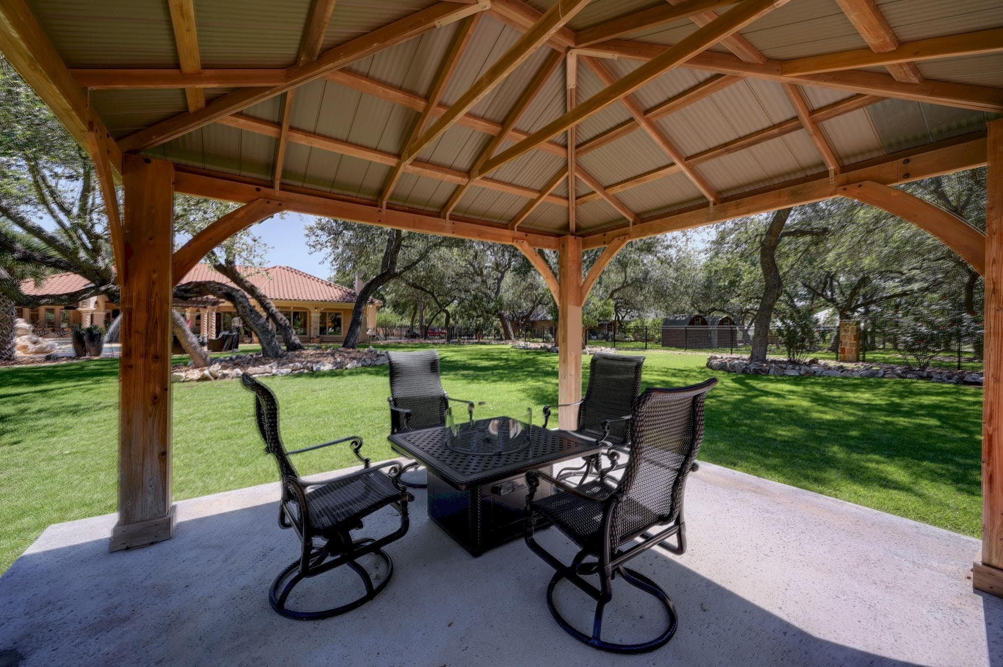 10210 Oak Forest Way None