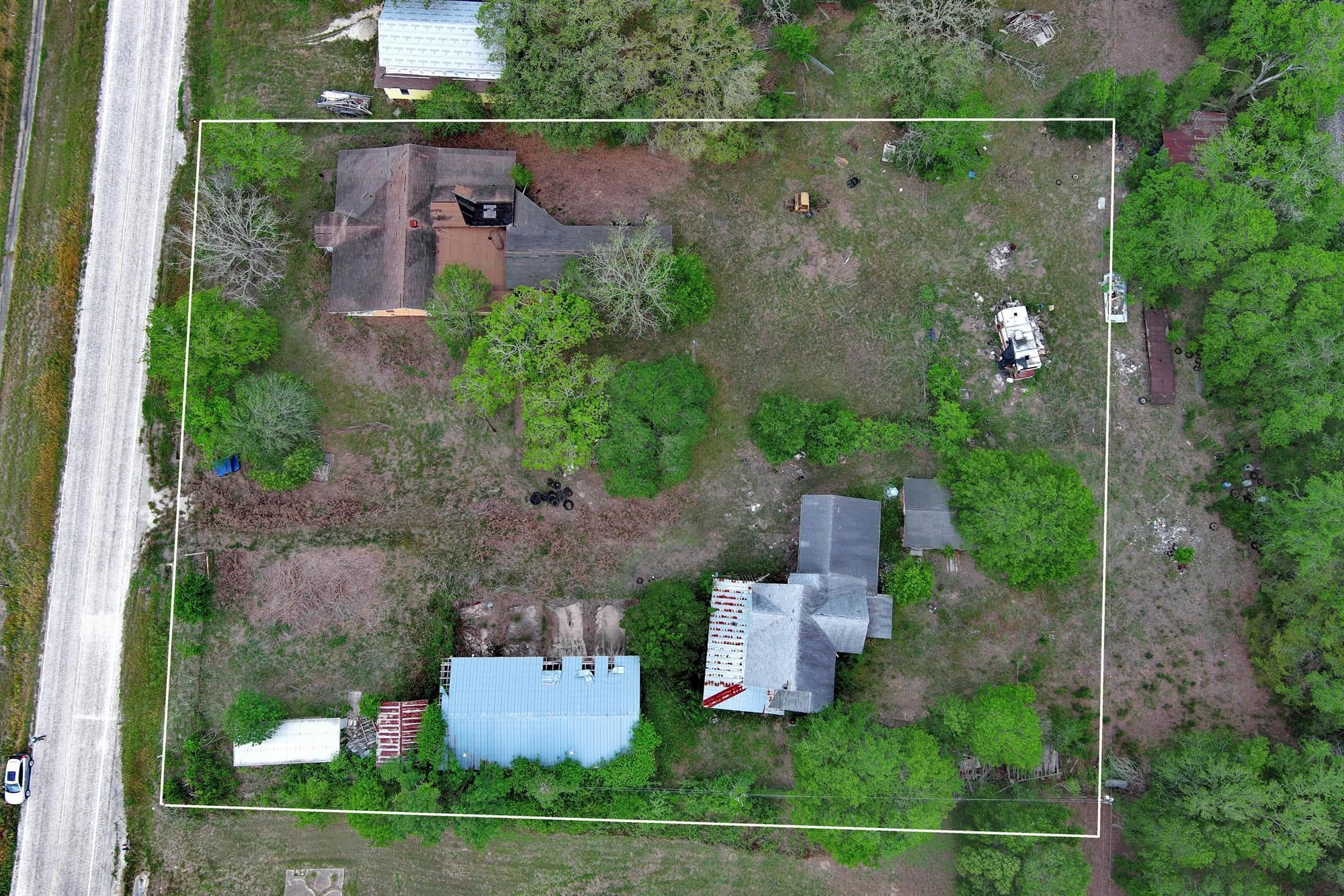2603 Tx-71 Hwy #E