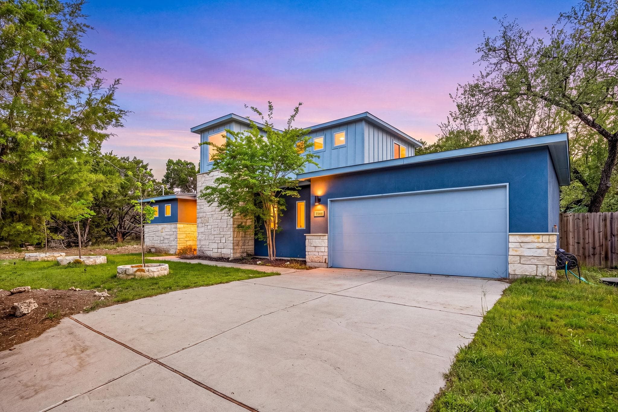 20601 Buckskin Rdg