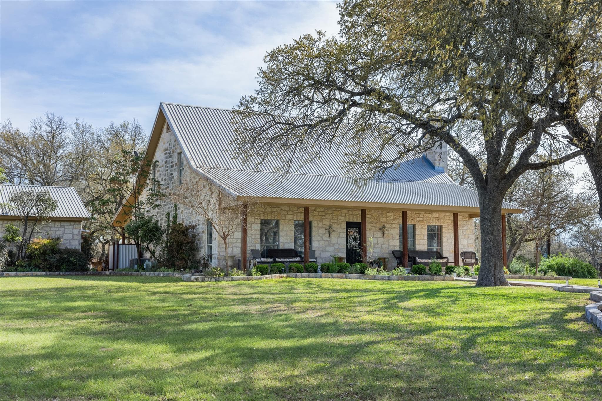 8901 County Road 108 None