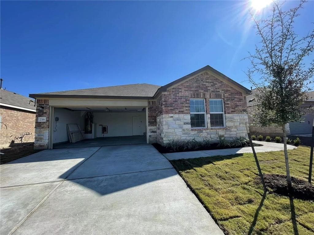 216 Arnage Dr