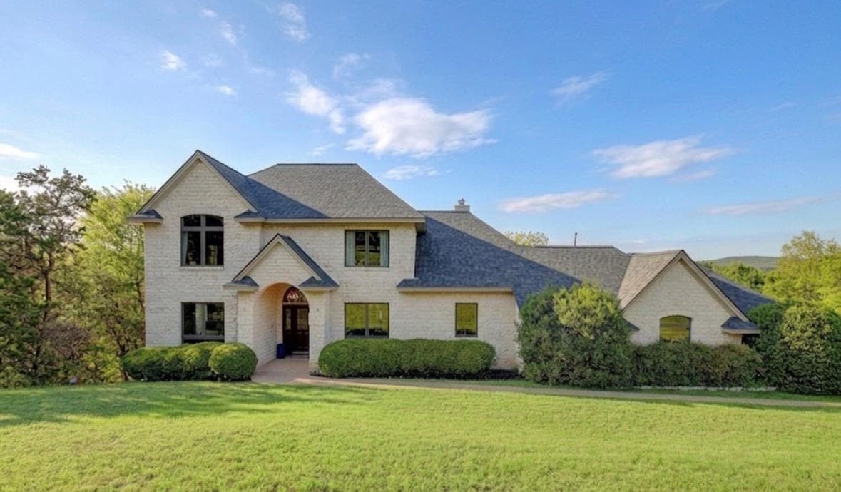 4800 Mantle Dr