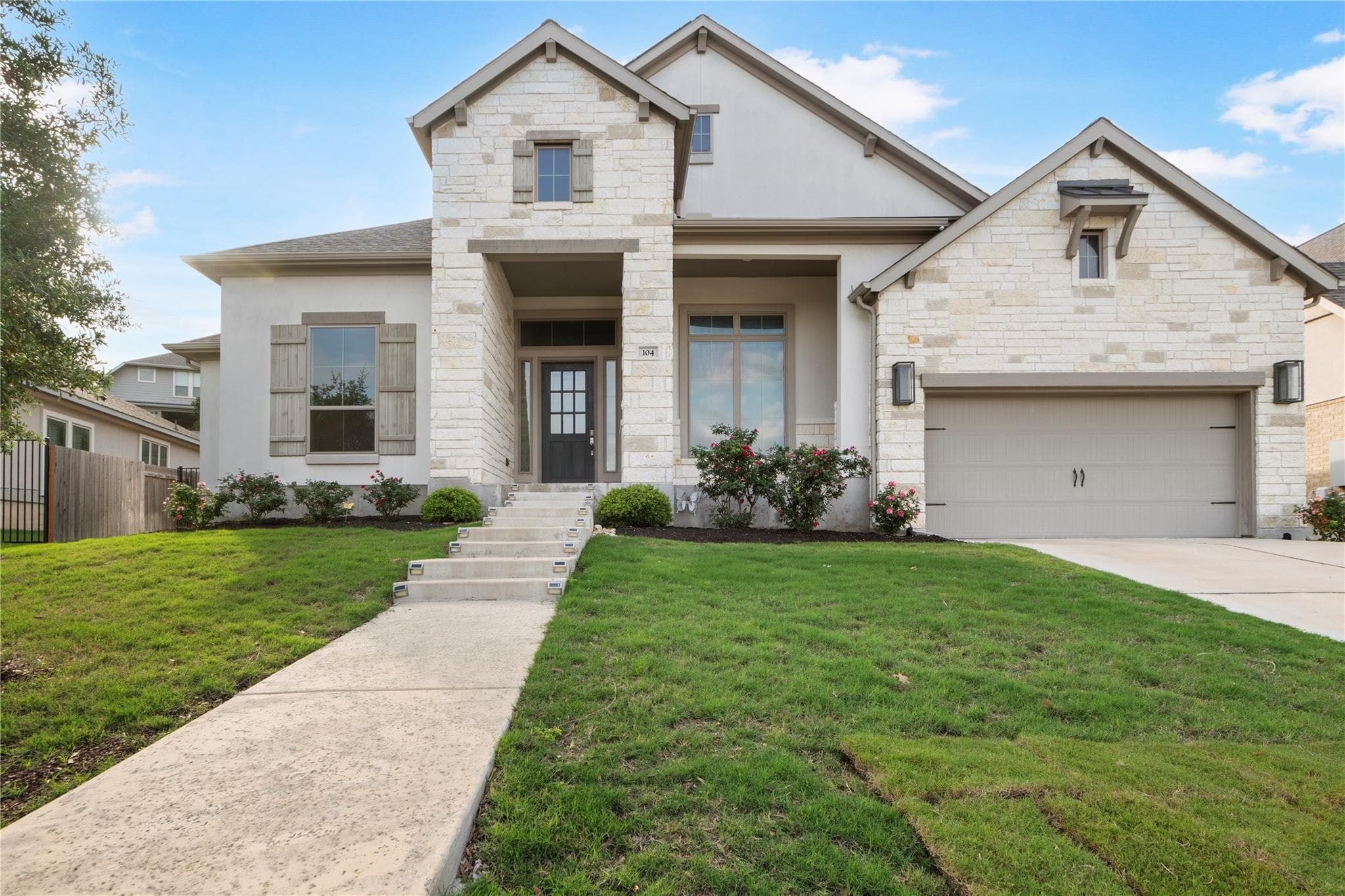 104 CATANI Loop