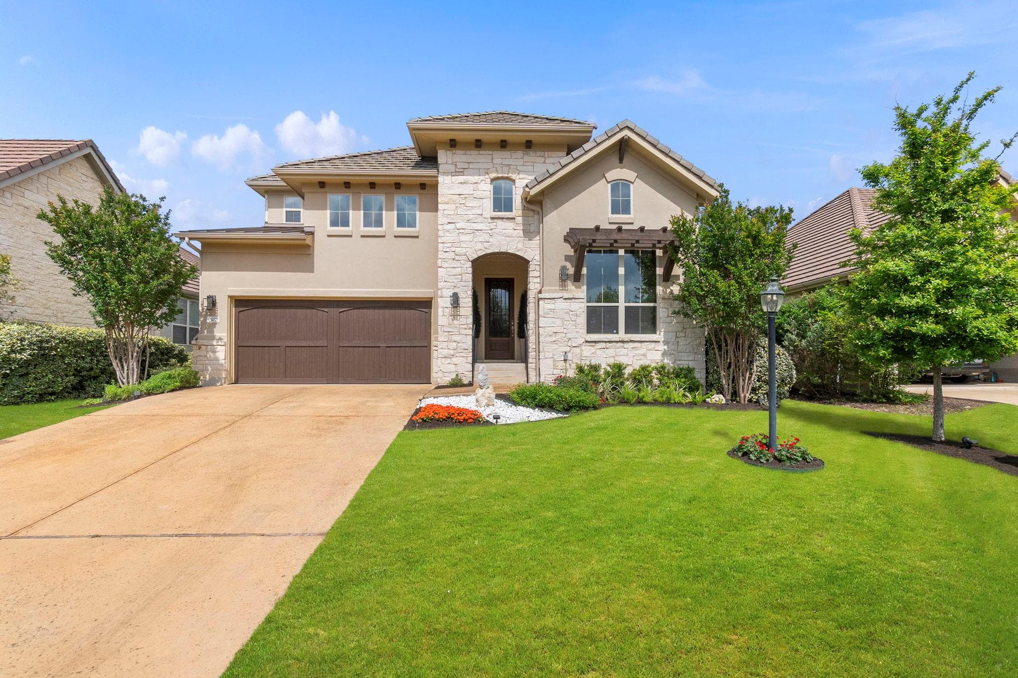 307 Maxwell Way #20
