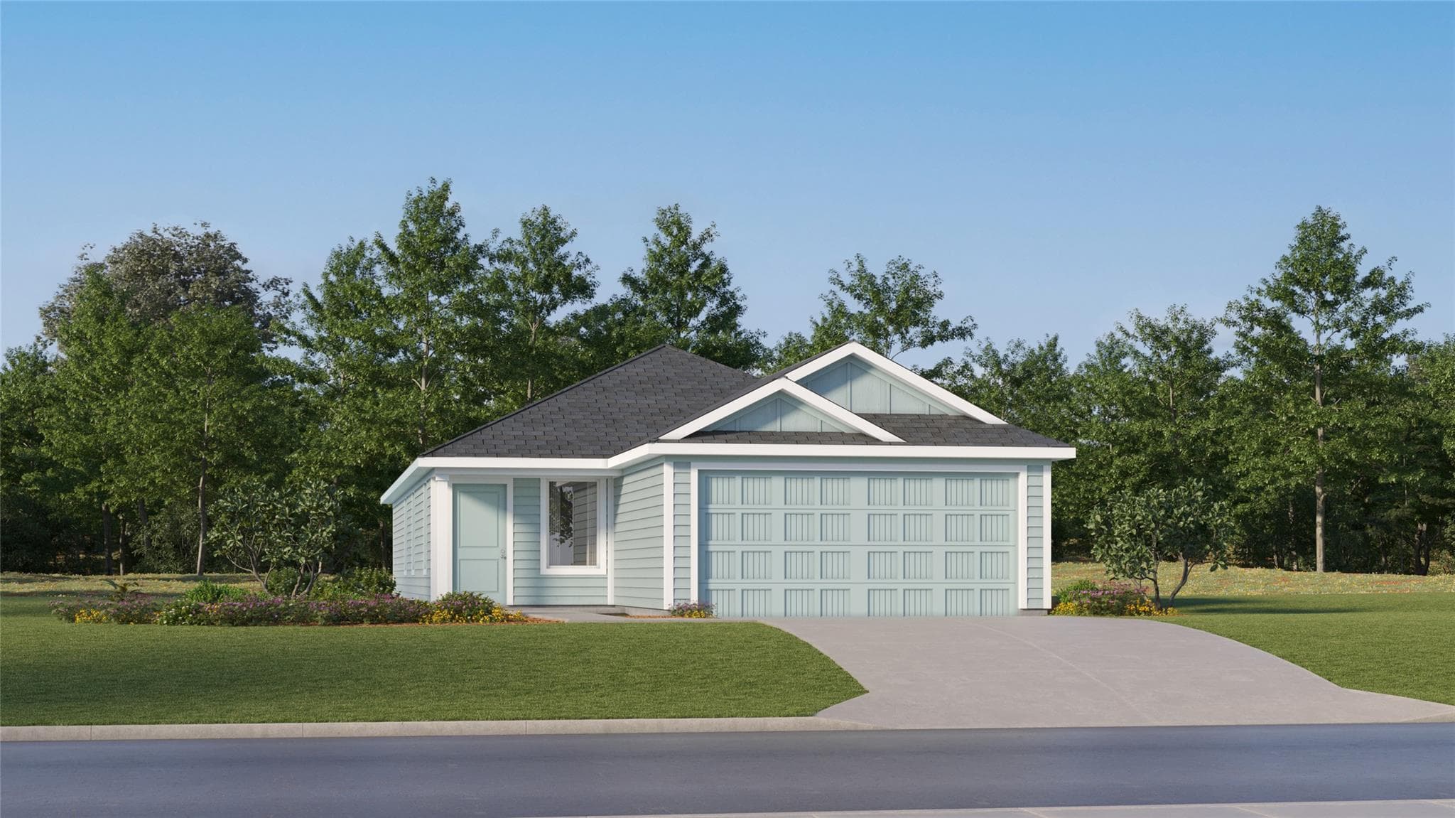 437 Jones Beach Ln