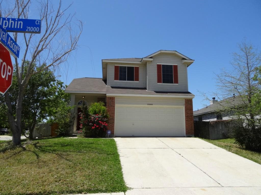 21000 Godolophin Ct