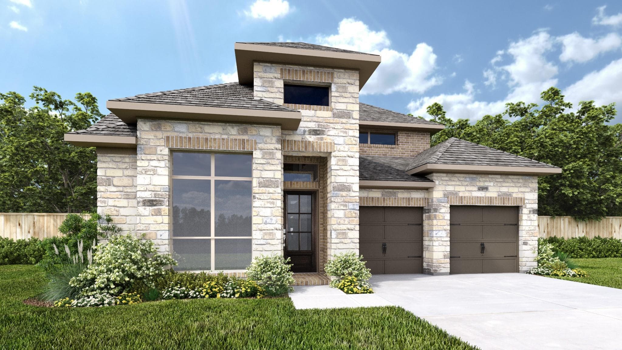 1325 Cypress Paul St