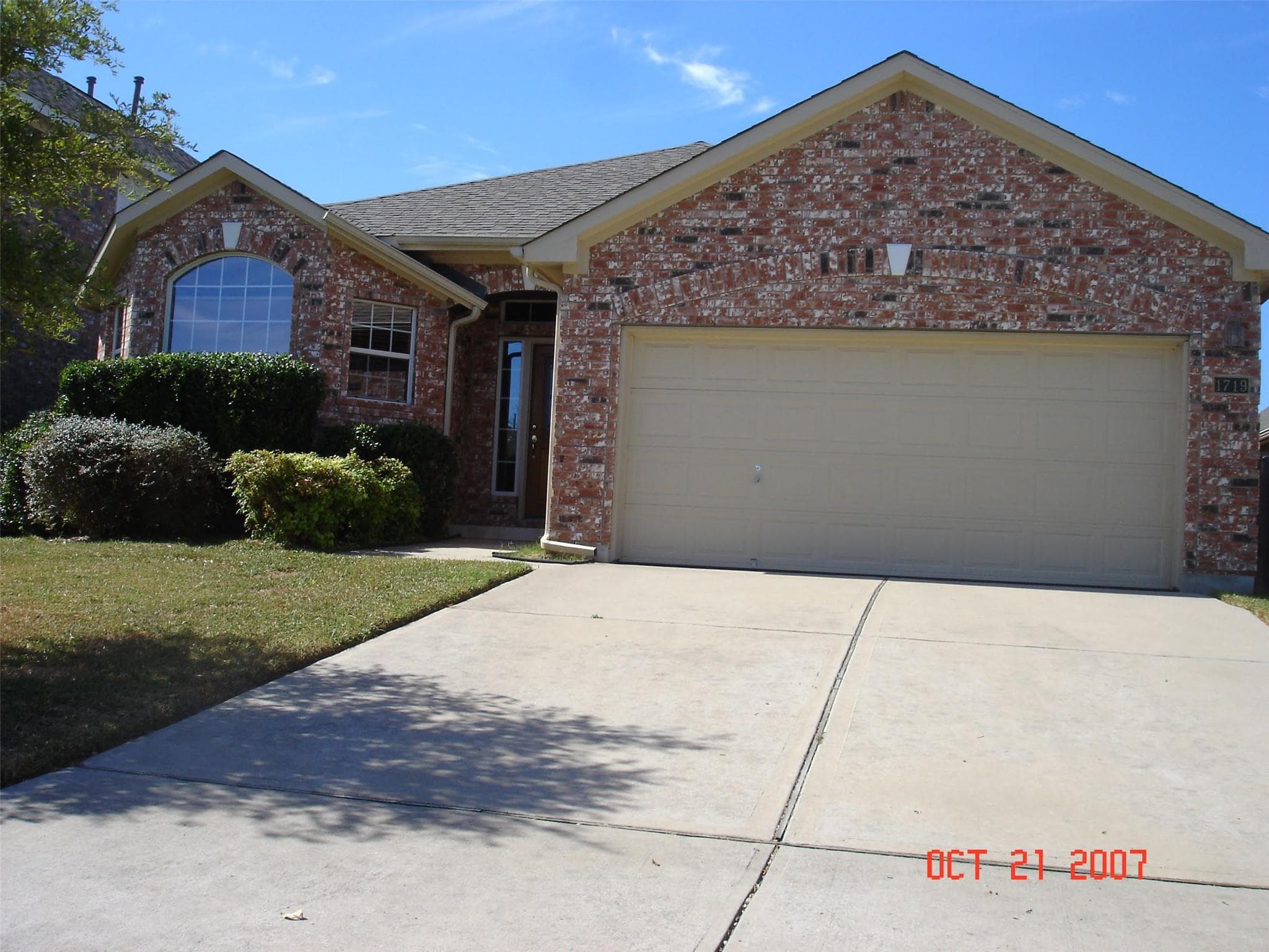 1719 Maize Bend Dr
