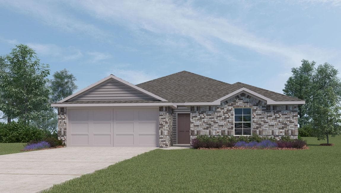 1403 Victory Ranch Trl