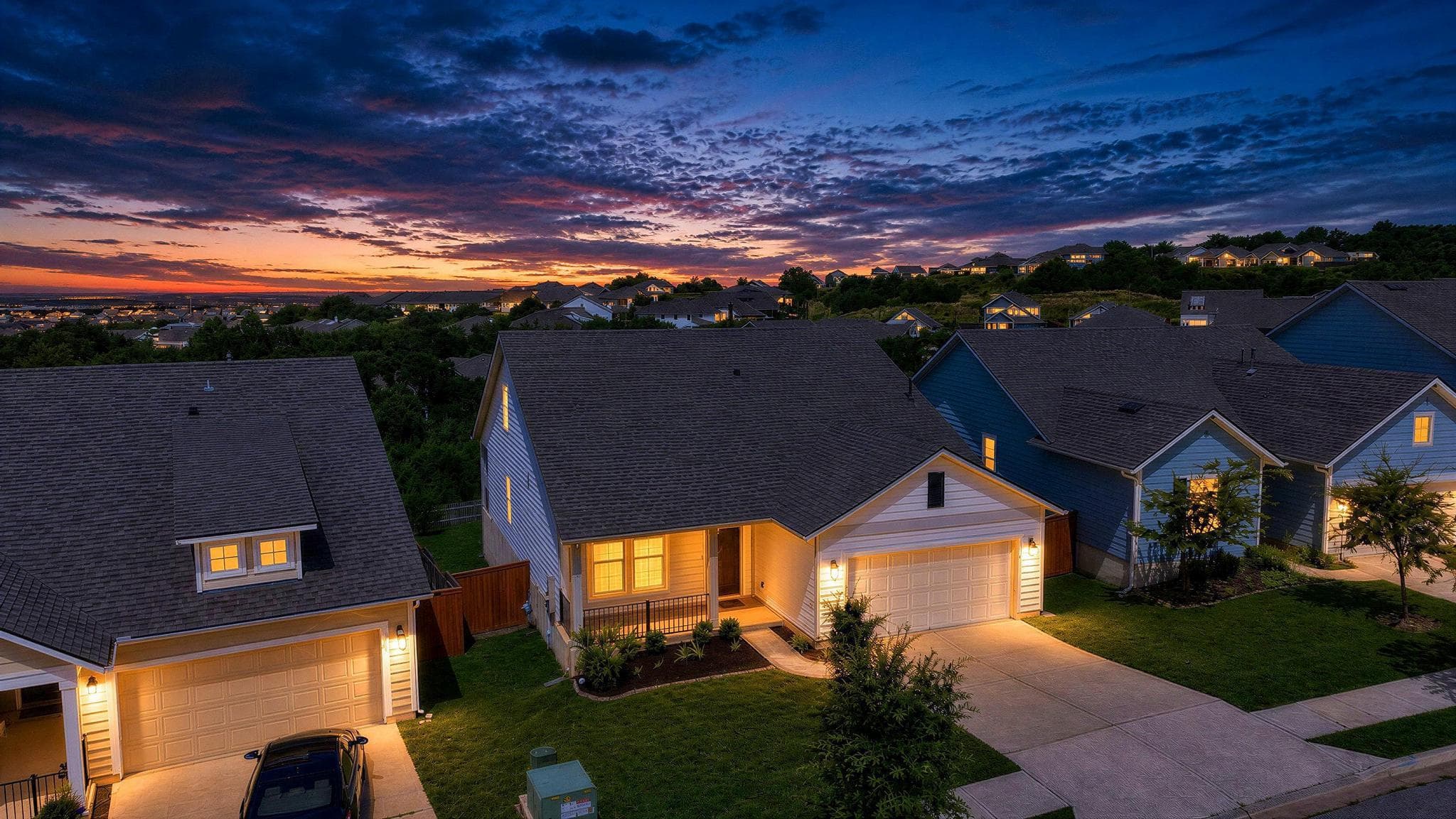 137 Broken Oak Dr