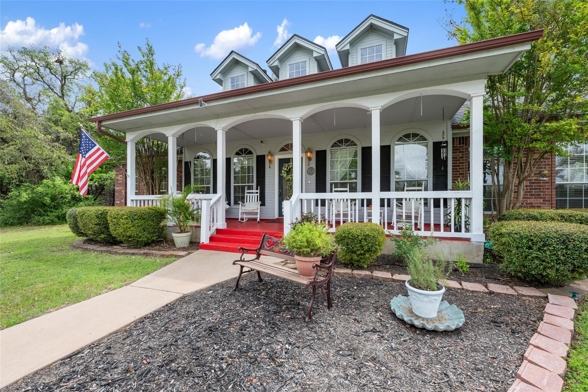 391 Liberty Dr
