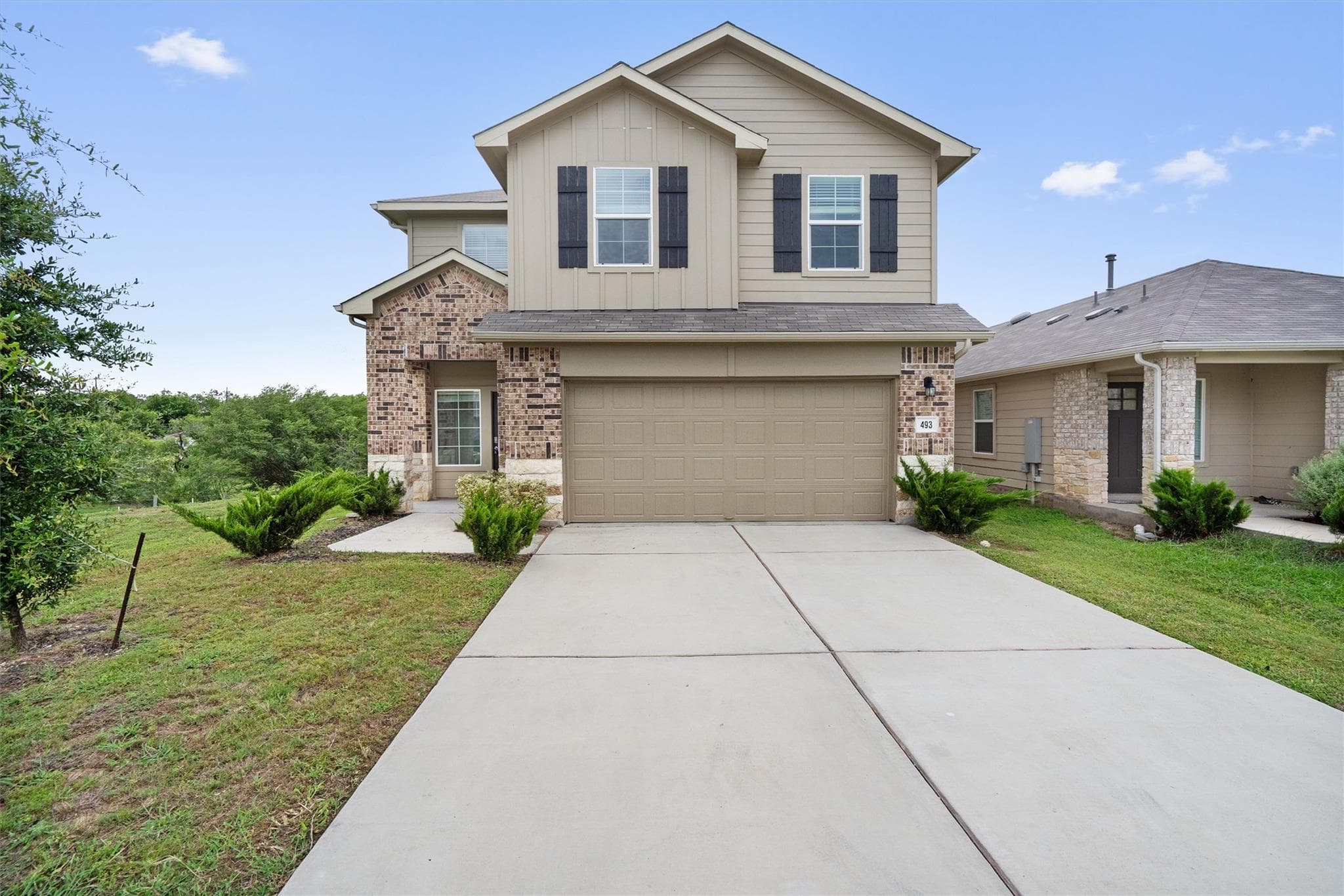 493 Apache Plum Dr