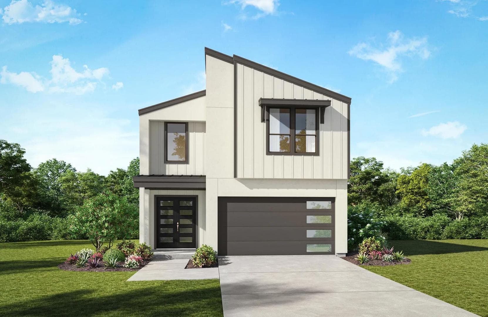 405 Austin Heights Rd