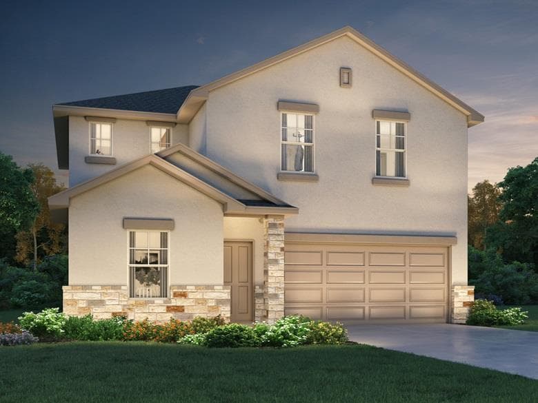 135 Fossil Dr
