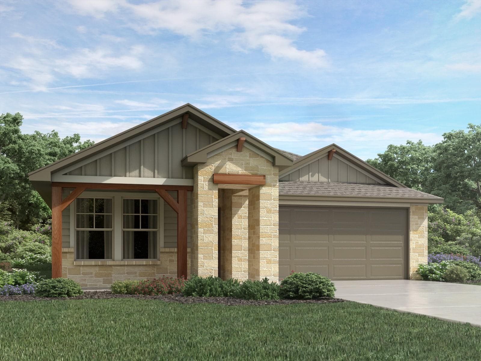 229 Red Tail Hawk Ln