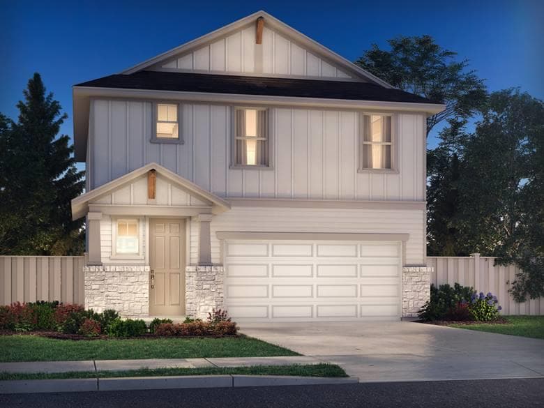 13011 Cerulean Spring Dr