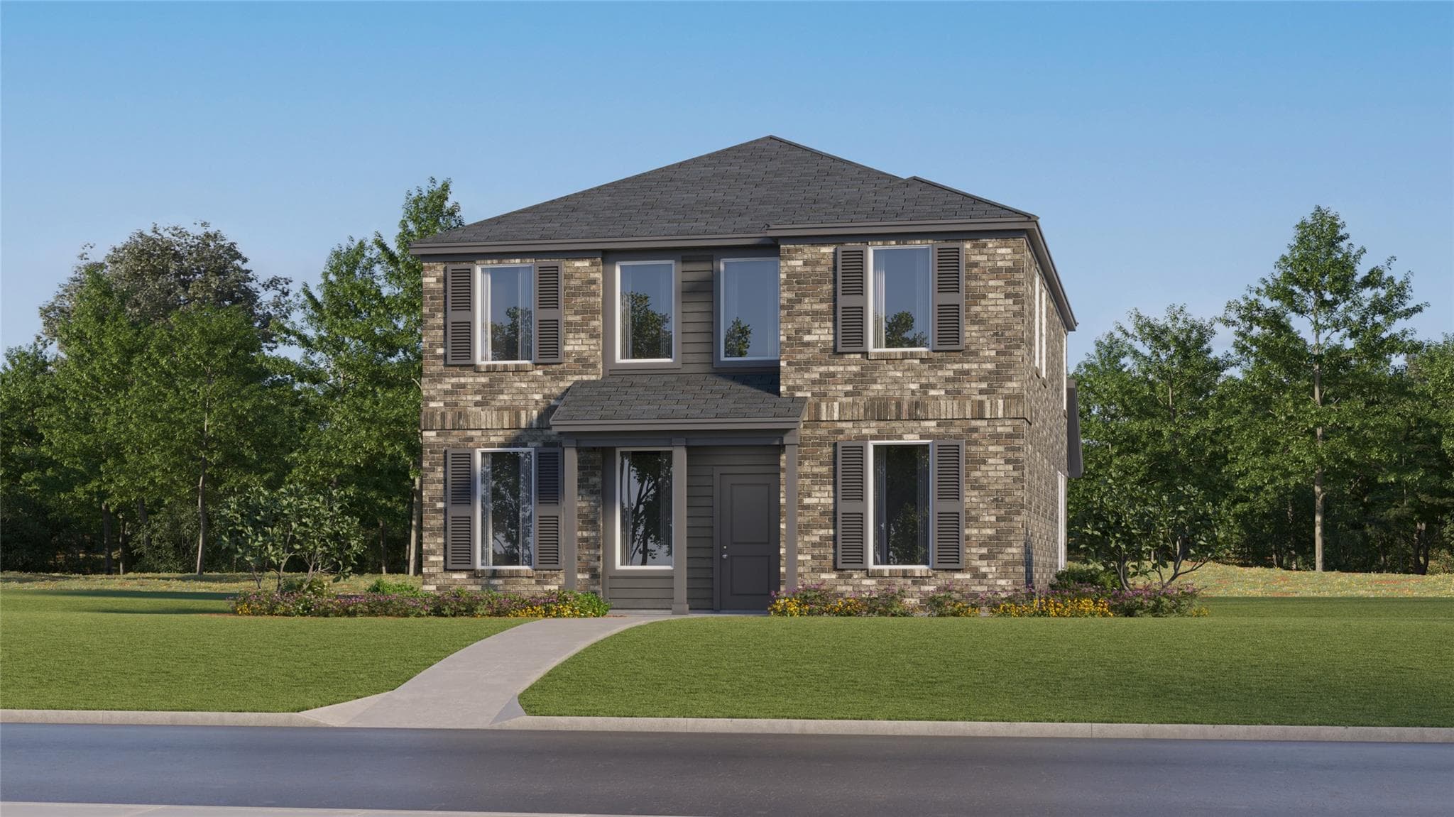 17914 Prairie Falcon Way