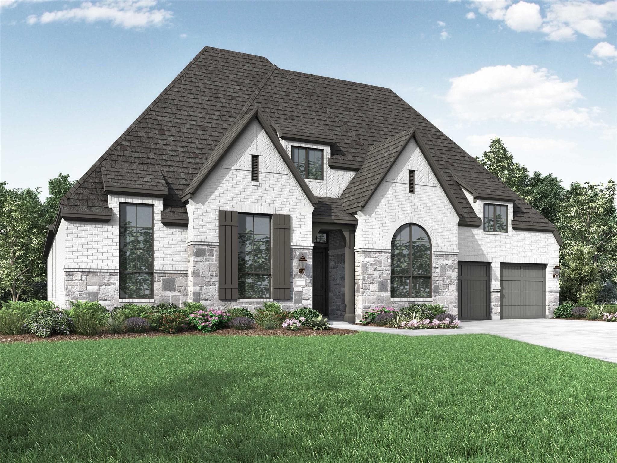256 Jates Field Bnd