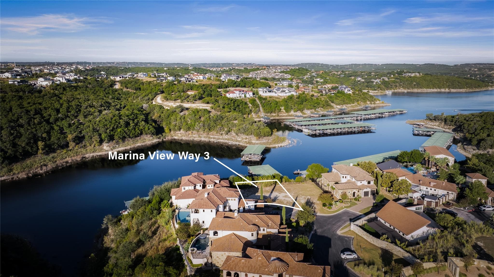 TBD Marina View Way