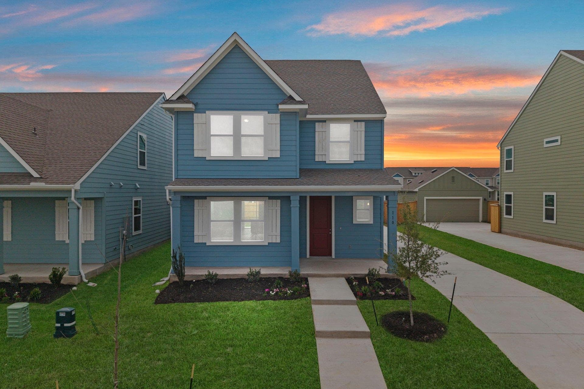 110 Cherry Blossom Ln