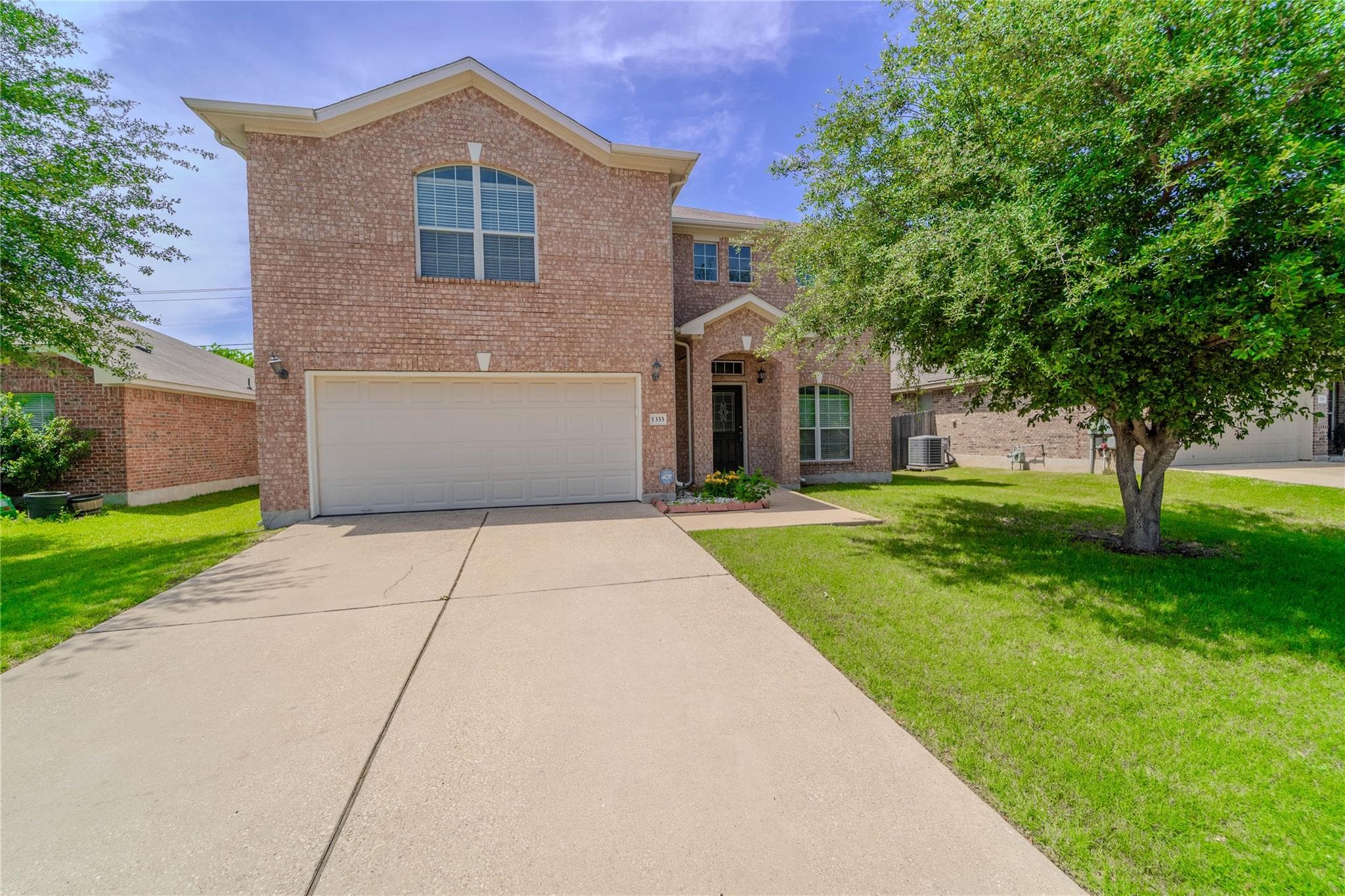 1333 Rainbow Parke Dr