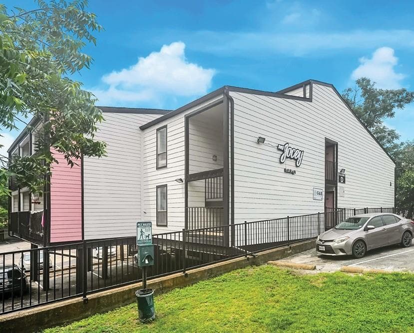 2808 Whitis Ave #C305