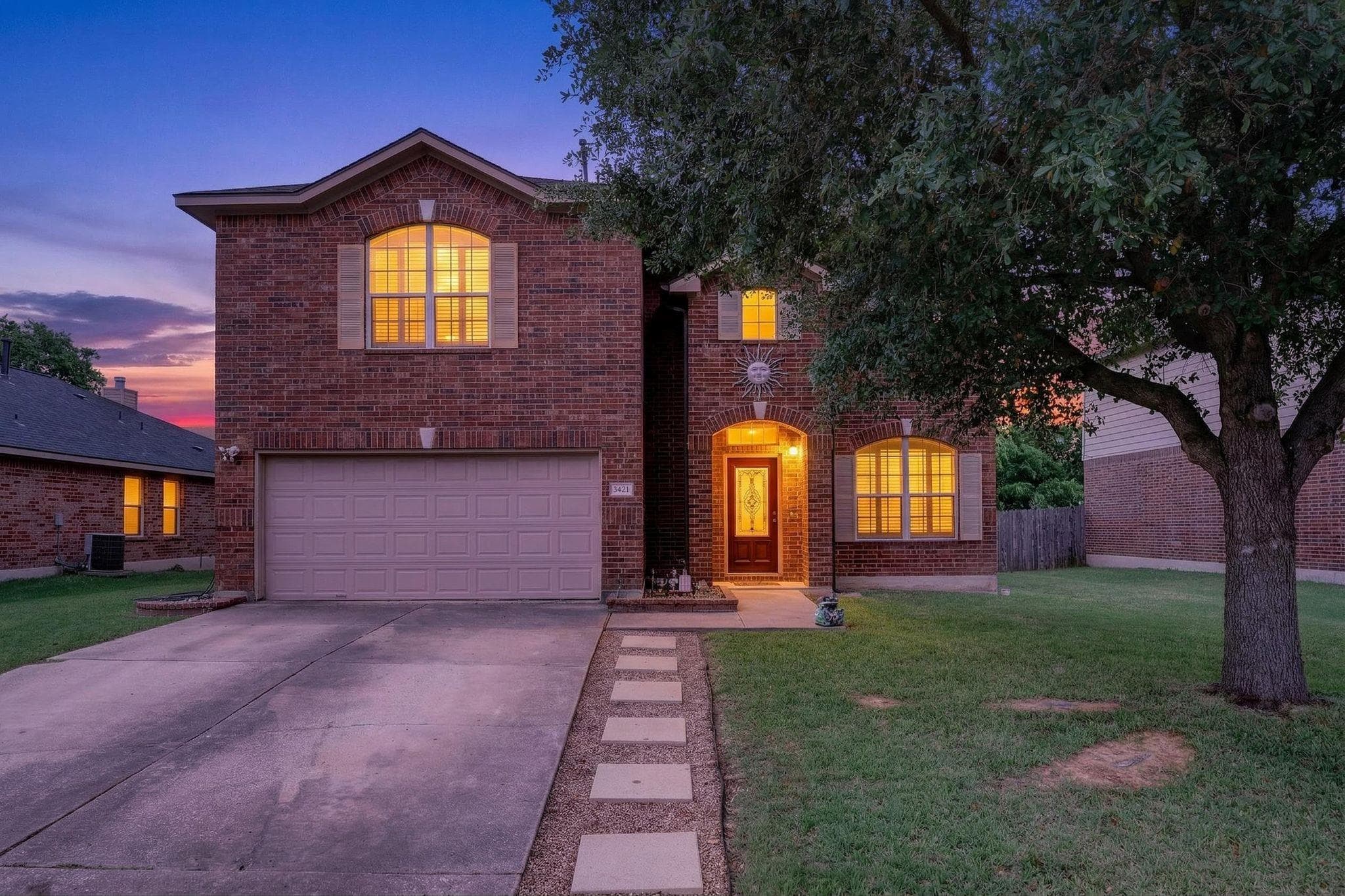 3421 Longhorn Trl