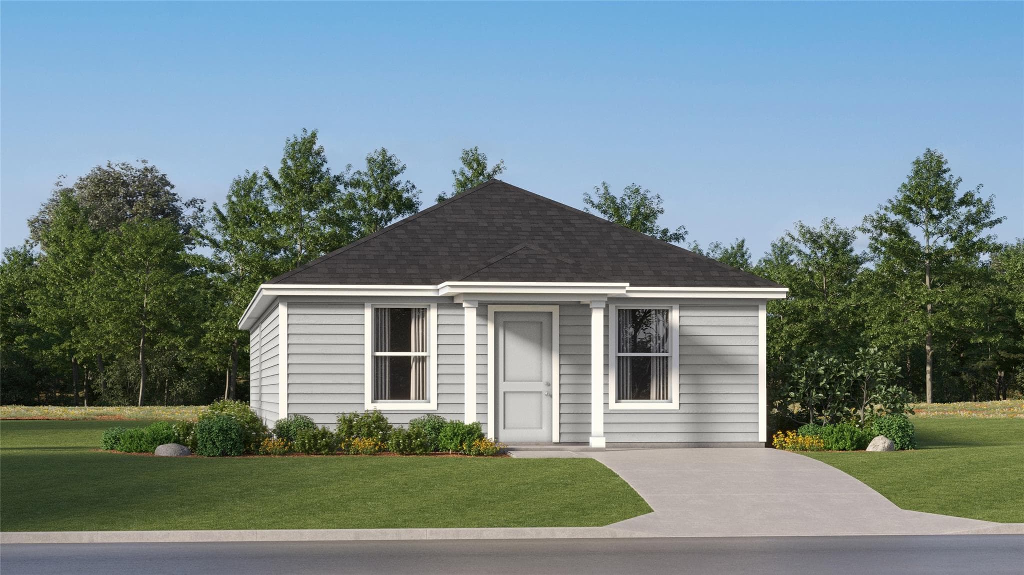 233 Trinity River Holw