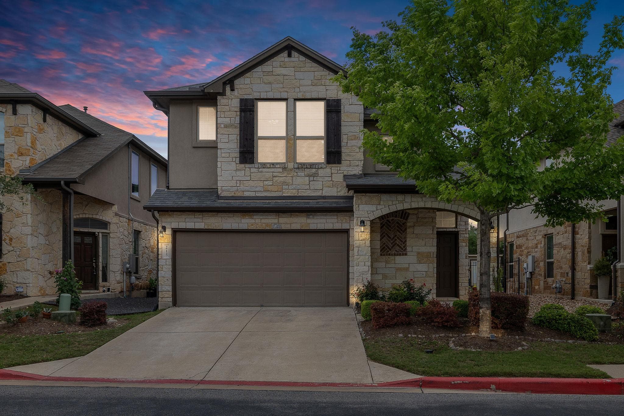 1401 Little Elm Trl #215